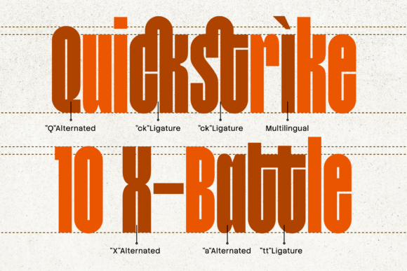 Movault Font PNG with transparent background - Preview 2