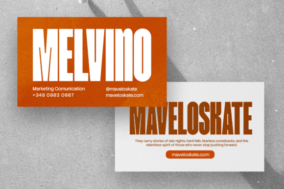 Movault Font PNG with transparent background - Preview 5