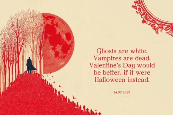 Sinderfell Font font preview - 4