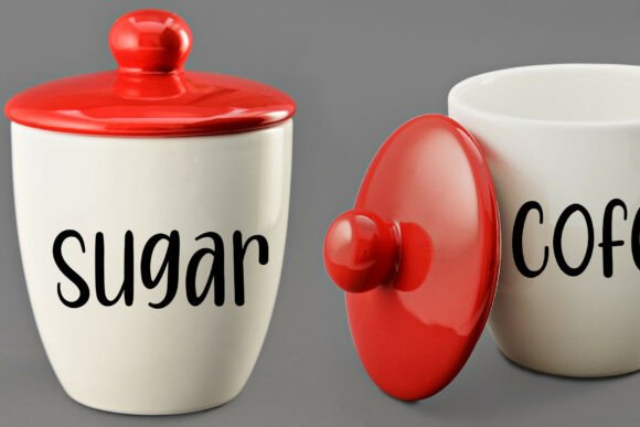 Smart Family Font PNG with transparent background - Preview 1