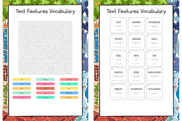 National Aviation Day Word Search Puzzle Graphic by lapiiin art ...