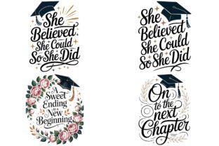 Long Text Graduation Graduation Text Eps Graphic by Joanna Redesiuk · Creative Fabrica