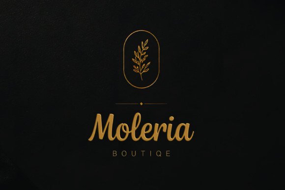 Alverina Font - Preview 2