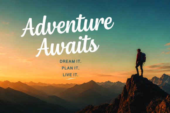 Alverina Font - Preview 5