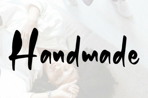 Anantha Font - Preview 2