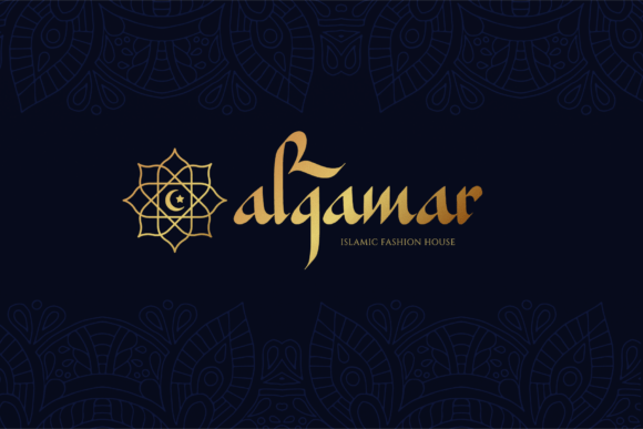 Arabian Mandala Font - Preview 4