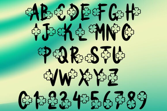 Bowaa Font - Preview 1