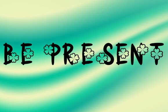 Bowaa Font - Preview 2