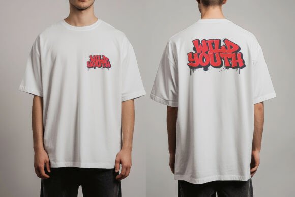 Bombskid Font - Preview 6