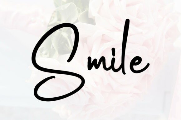 Bowling Font - Preview 3