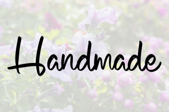 Catalina Font - Preview 2