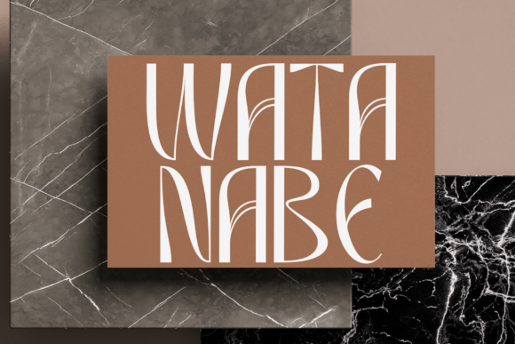 Cloreage Font - Preview 5