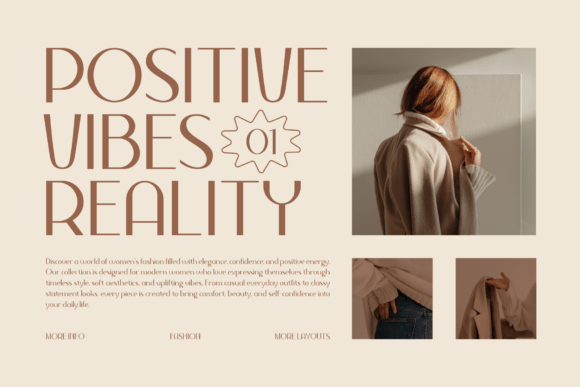 Erowsy Font - Preview 3