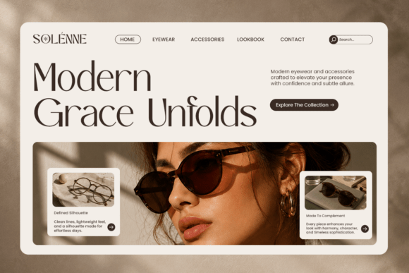 Falore Font - Preview 5