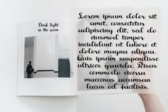 Finland Font - Preview 2