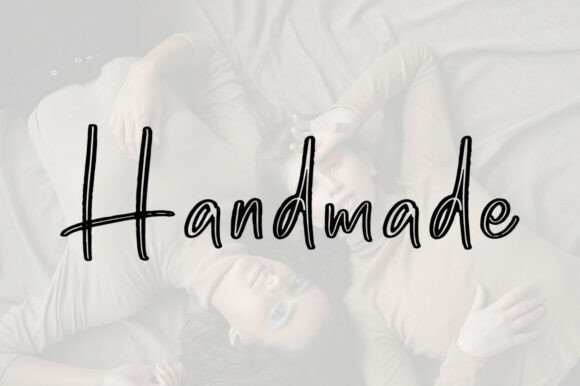 Growth Mindset Font - Preview 2
