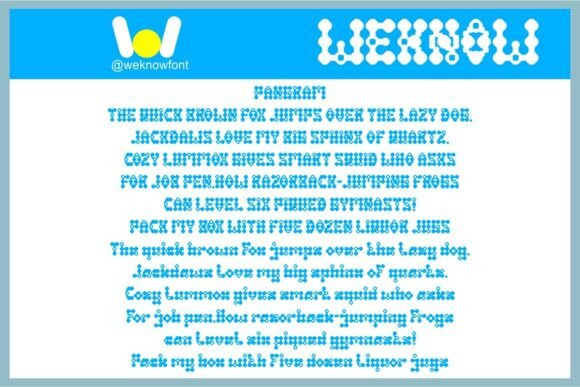 Intergalactic Font PNG with transparent background - Preview 5