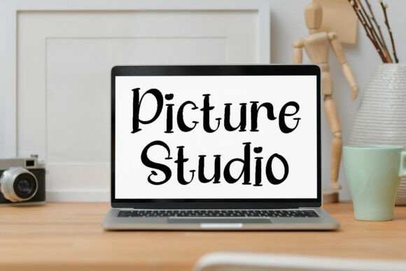 Jackie Font - Preview 1