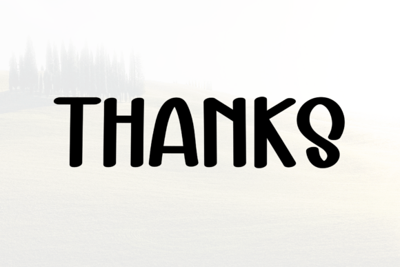 Junior Font PNG with transparent background - Preview 4