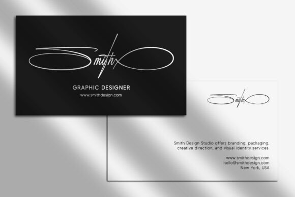 Luxodia Signature Font PNG with transparent background - Preview 2