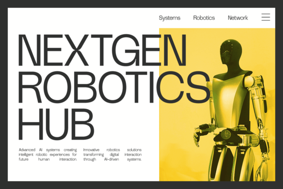 Obsydia Font PNG with transparent background - Preview 5