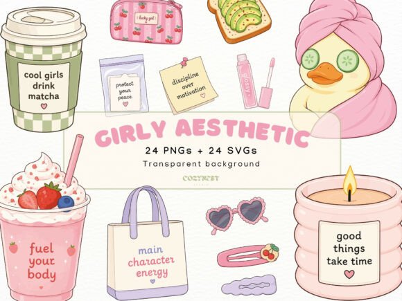 Pretty Girl Cliparts, That Girl Cute PNG