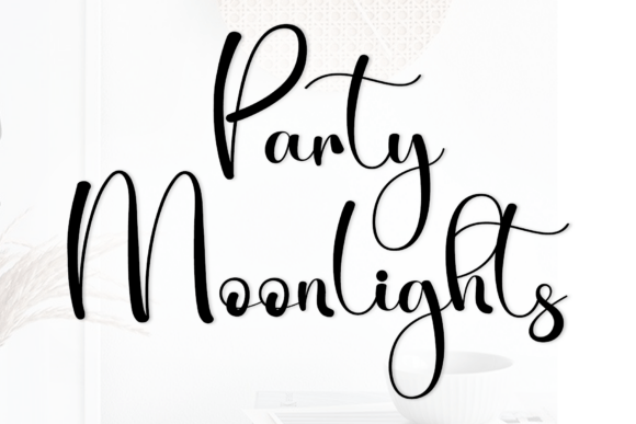 Ready Fruits Font PNG with transparent background - Preview 2