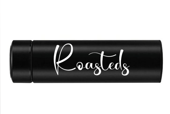 Rolling Delighting Font PNG with transparent background - Preview 2