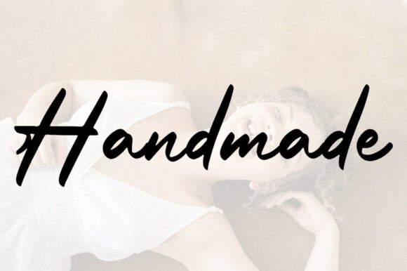 Rounded Font PNG with transparent background - Preview 2