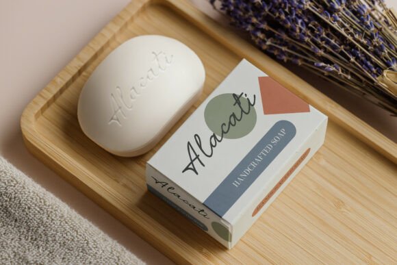 Alacati Font - Preview 1