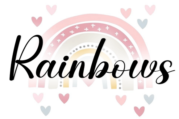 Amalia Humbling Font - Preview 3