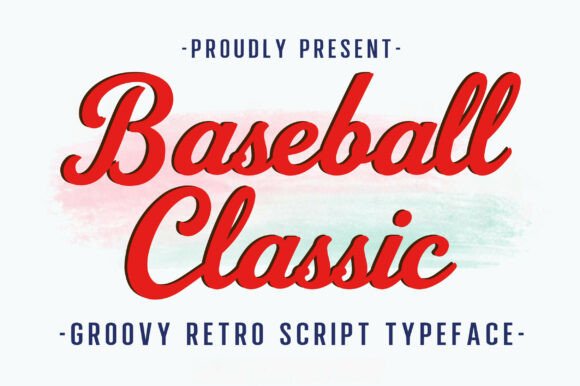 Baseball Classic