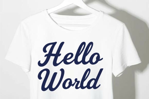 Baseball Classic Font - Preview 5