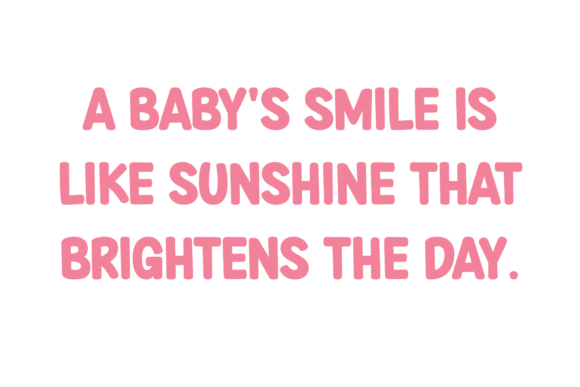 Cute Humble Font - Preview 3