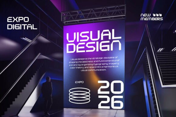 Cyber Copix Font - Preview 2