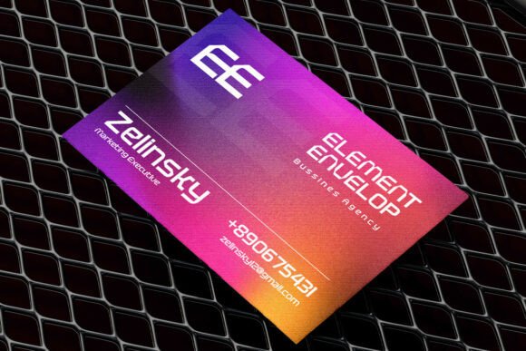 Cyber Copix Font - Preview 5