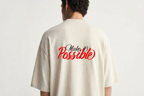 Dream Nothing Less Font - Preview 4
