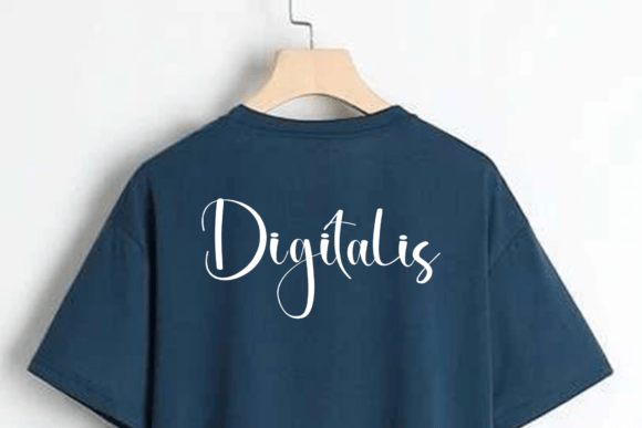 Greatings Font - Preview 1
