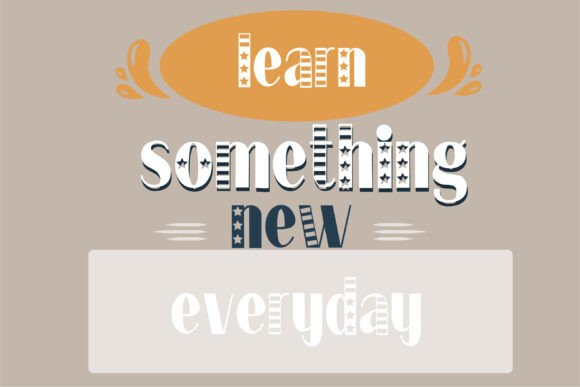Longmire Liberty Font PNG with transparent background - Preview 5