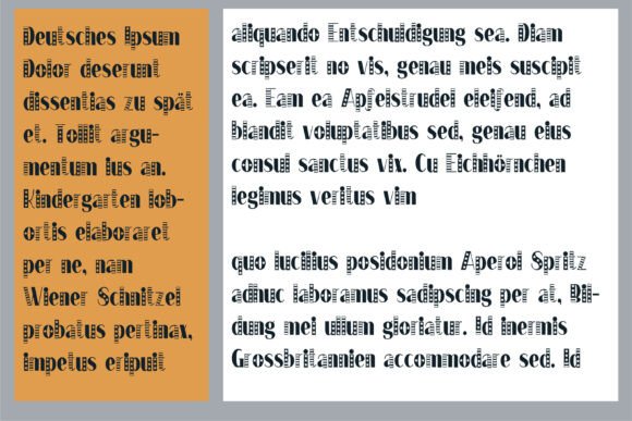 Longmire Liberty Font PNG with transparent background - Preview 6