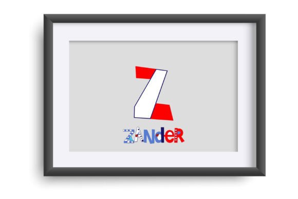 Patriotic Kisses Font PNG with transparent background - Preview 3