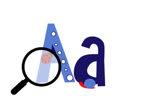 Patriotic Kisses Font PNG with transparent background - Preview 5