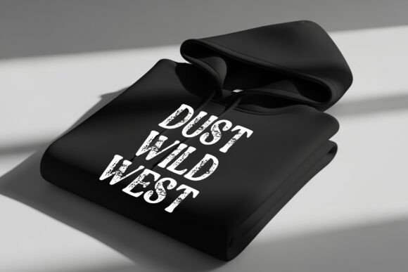 Rubber Grunge Font PNG with transparent background - Preview 2