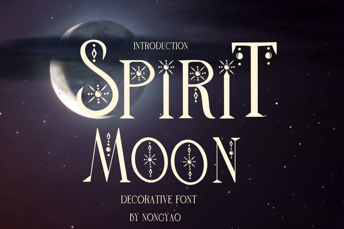 Spirit Moon