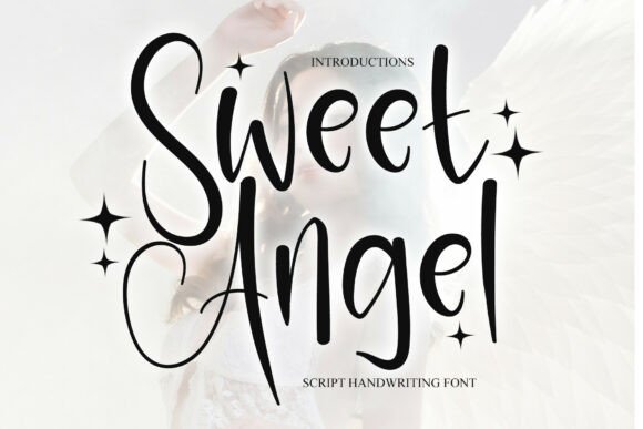 Sweet Angel