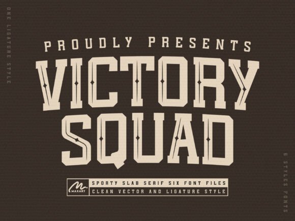 Victory Squad