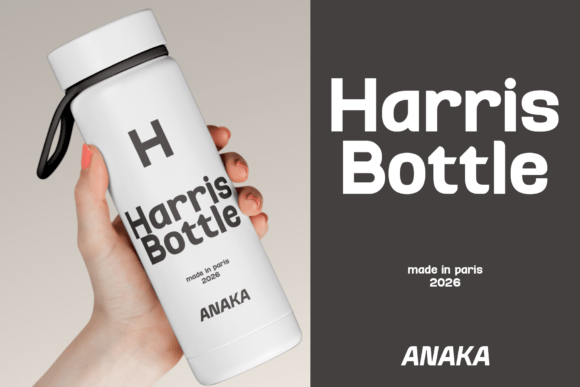 Arkane Font - Preview 3