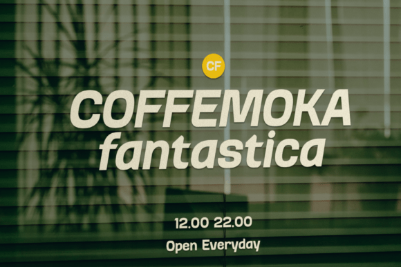 Arkane Font - Preview 4