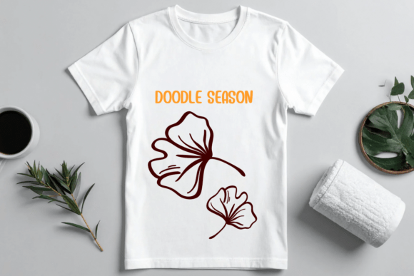 Autumn Leaves Font - Preview 5