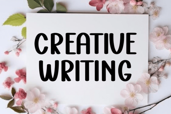 Book Signature Font - Preview 1